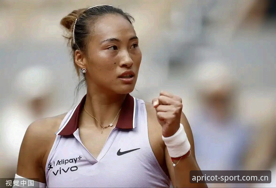 2026法网女单抽签深度解析：郑钦文保分压力下的突围之路